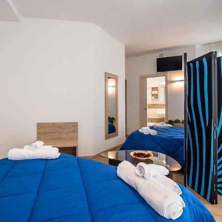 Hotel Villa Sorriso Senigallia Zewnętrze zdjęcie