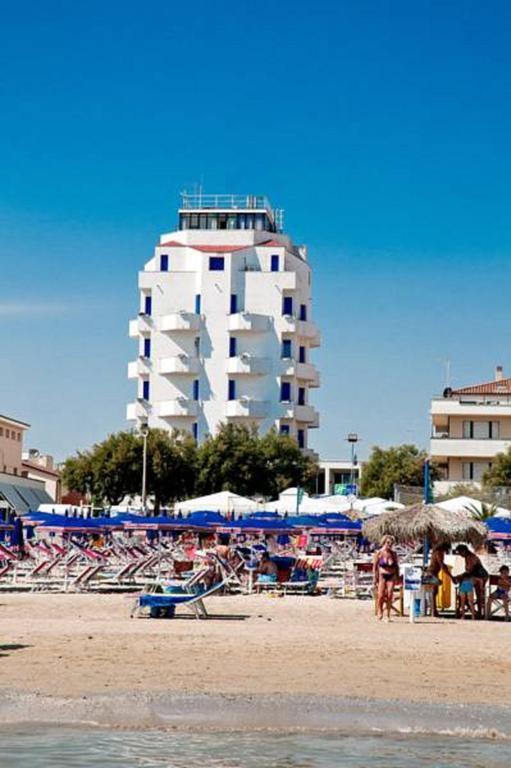 Hotel Villa Sorriso Senigallia Pokój zdjęcie