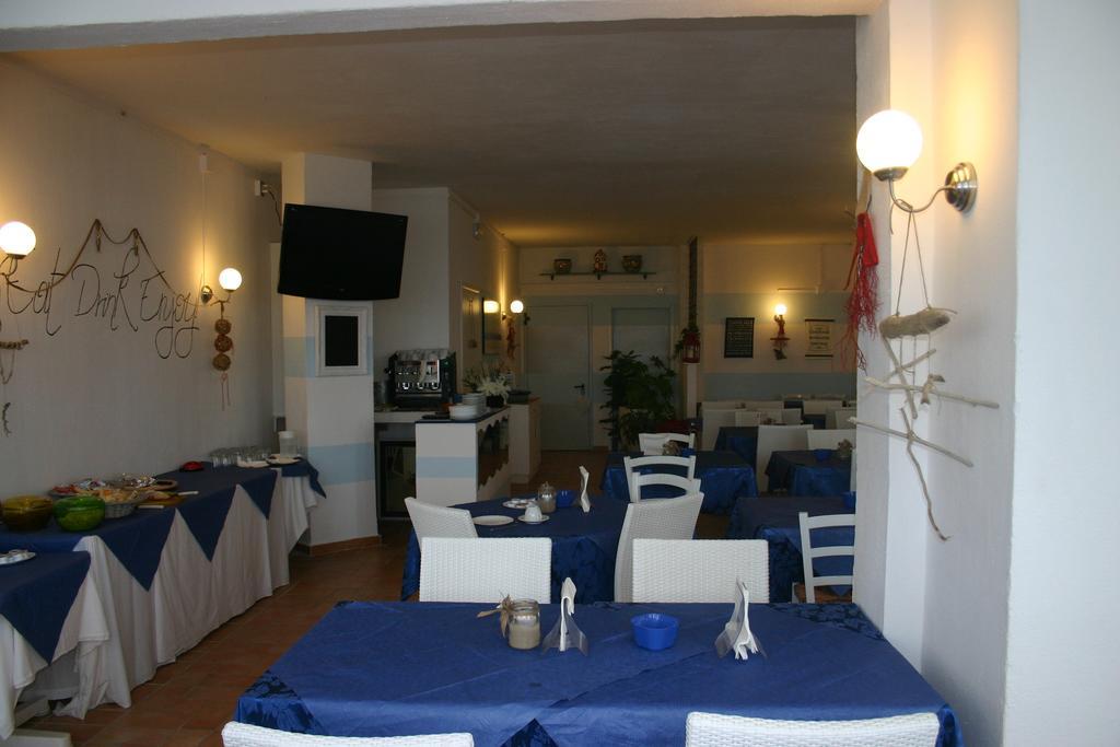 Hotel Villa Sorriso Senigallia Zewnętrze zdjęcie