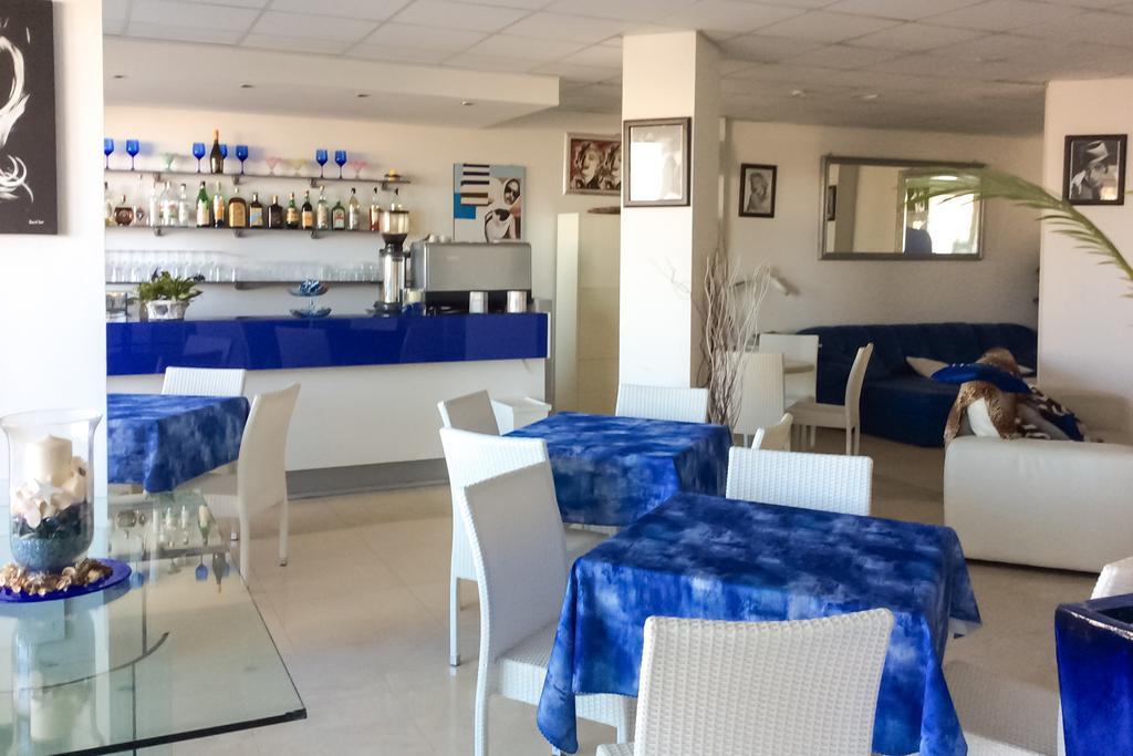 Hotel Villa Sorriso Senigallia Zewnętrze zdjęcie